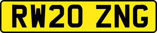 RW20ZNG
