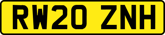 RW20ZNH