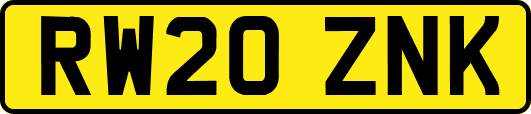 RW20ZNK