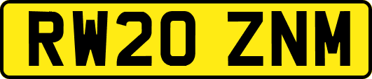 RW20ZNM