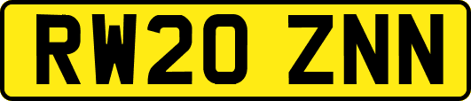 RW20ZNN