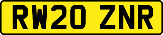 RW20ZNR