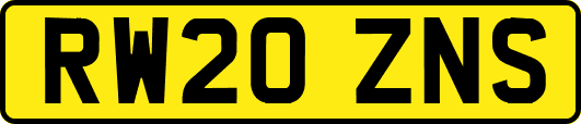 RW20ZNS