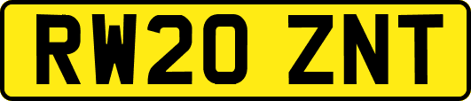 RW20ZNT