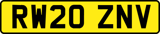 RW20ZNV