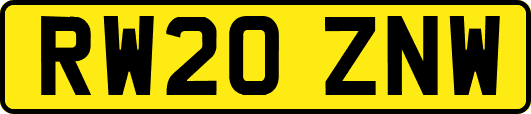 RW20ZNW