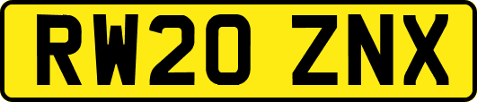 RW20ZNX