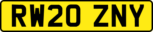 RW20ZNY