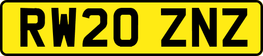 RW20ZNZ
