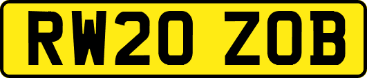RW20ZOB
