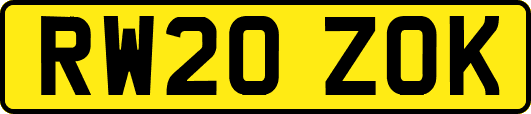 RW20ZOK