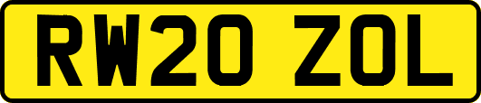 RW20ZOL