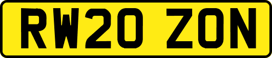 RW20ZON