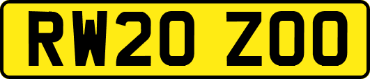RW20ZOO