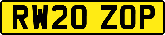 RW20ZOP