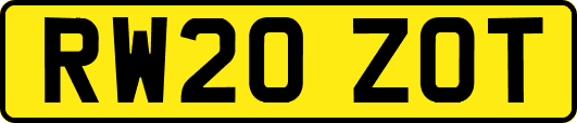 RW20ZOT