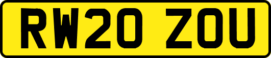 RW20ZOU