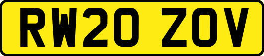 RW20ZOV