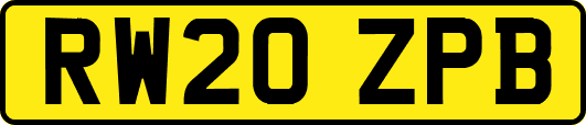 RW20ZPB