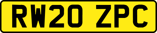 RW20ZPC