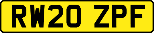 RW20ZPF