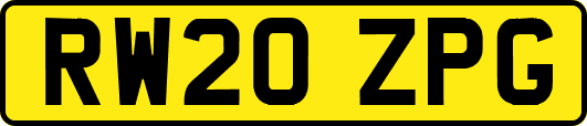 RW20ZPG
