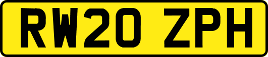RW20ZPH