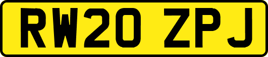 RW20ZPJ
