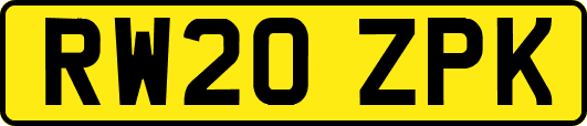 RW20ZPK