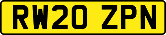 RW20ZPN