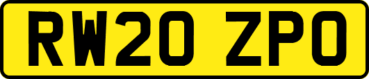 RW20ZPO