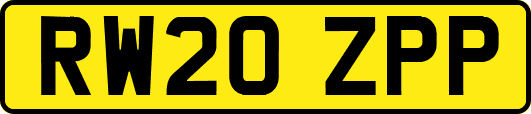 RW20ZPP