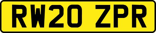 RW20ZPR
