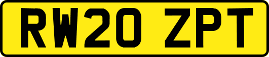 RW20ZPT