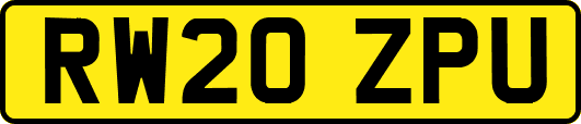 RW20ZPU
