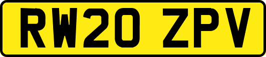 RW20ZPV