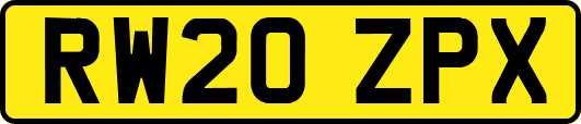 RW20ZPX