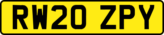 RW20ZPY