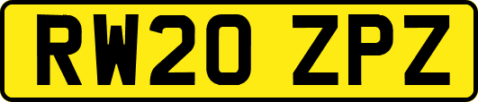 RW20ZPZ