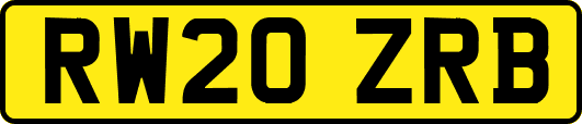 RW20ZRB