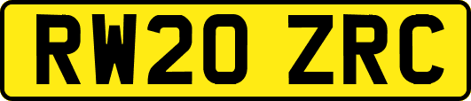 RW20ZRC