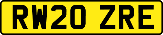 RW20ZRE