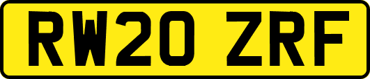 RW20ZRF