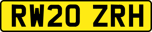 RW20ZRH