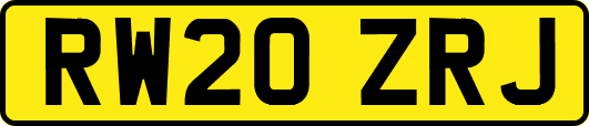 RW20ZRJ