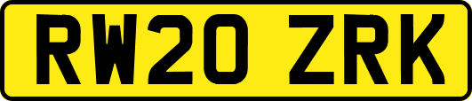 RW20ZRK