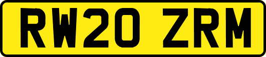 RW20ZRM