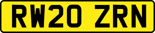 RW20ZRN
