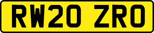 RW20ZRO