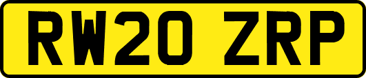 RW20ZRP
